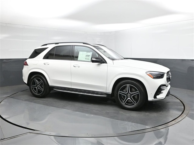 2026 Mercedes Benz GLE 450 4MATIC photo 15