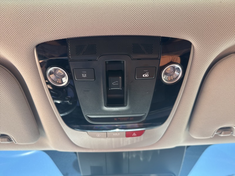 2023 Kia Sorento X-Line SX Prestige photo 43