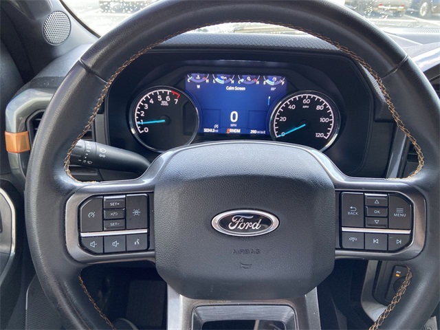 2023 Ford F-150 Tremor photo 5