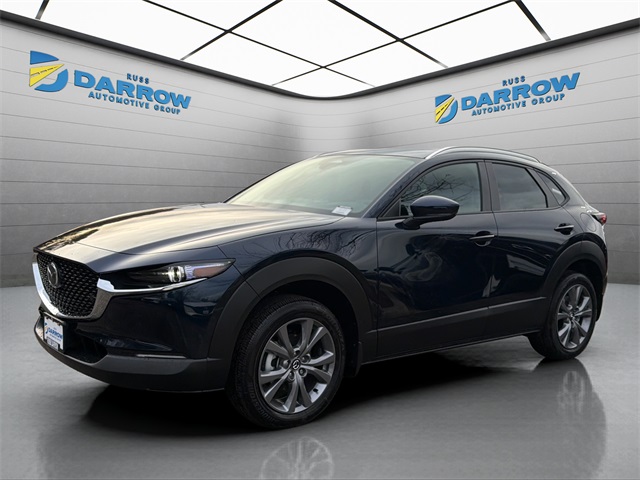 2026 Mazda CX-30 Premium's photo