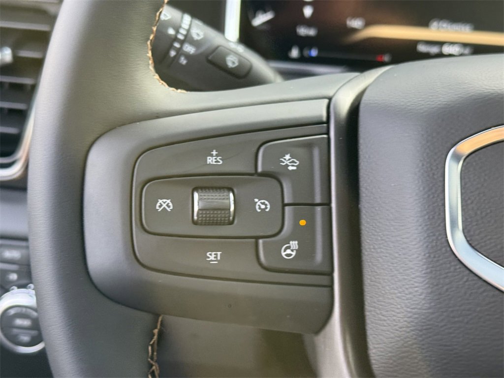 2026 GMC SIERRA HD - Image 19