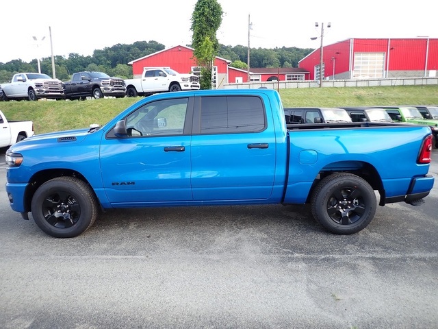 2025 Ram 1500 Tradesman photo 2