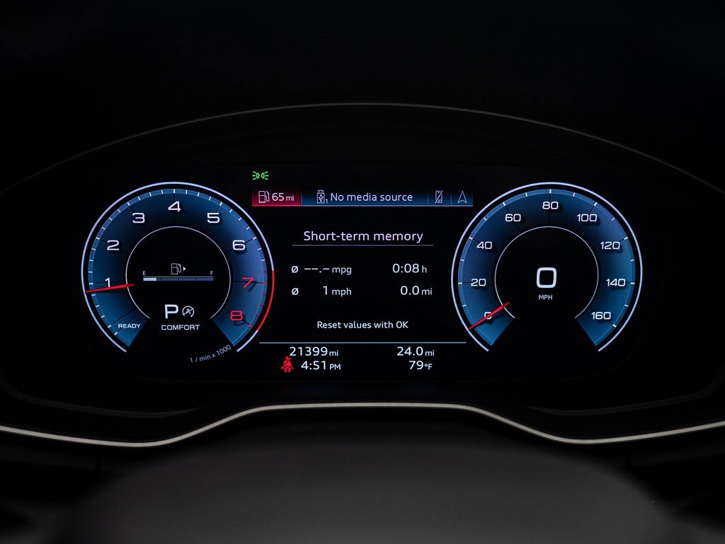 2023 Audi Q5 45 S line Premium photo 27