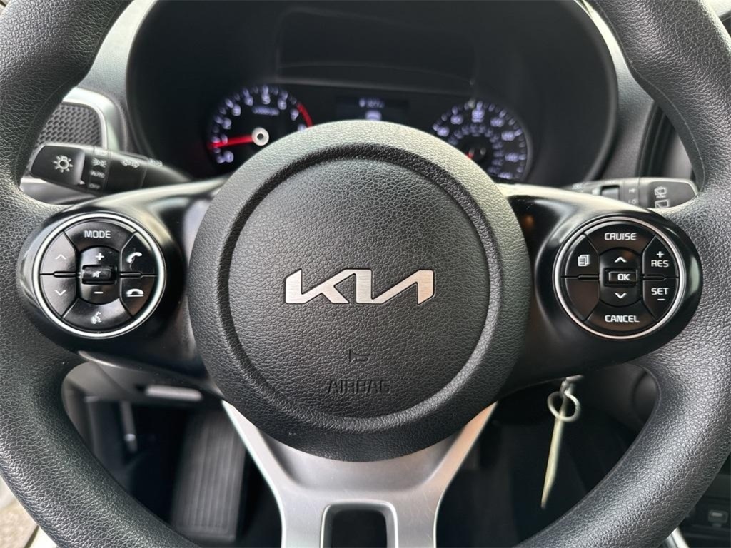 2022 Kia Soul LX photo 26