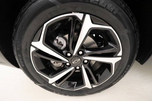 2022 Chevrolet Trailblazer RS photo 4