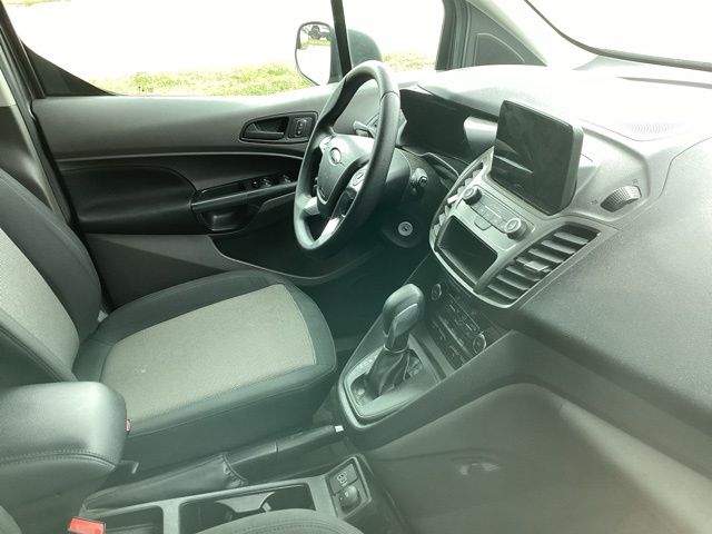 2022 Ford Transit Connect XL photo 16