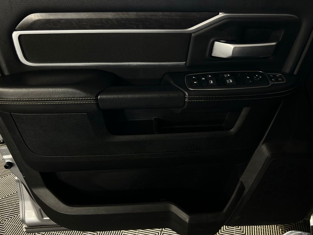 2024 Ram 2500 Big Horn photo 18