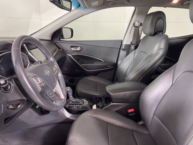 2017 Hyundai Santa Fe Sport 2.0T Ultimate photo 19