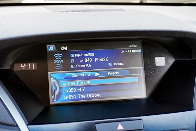 2017 Acura RLX Technology photo 22