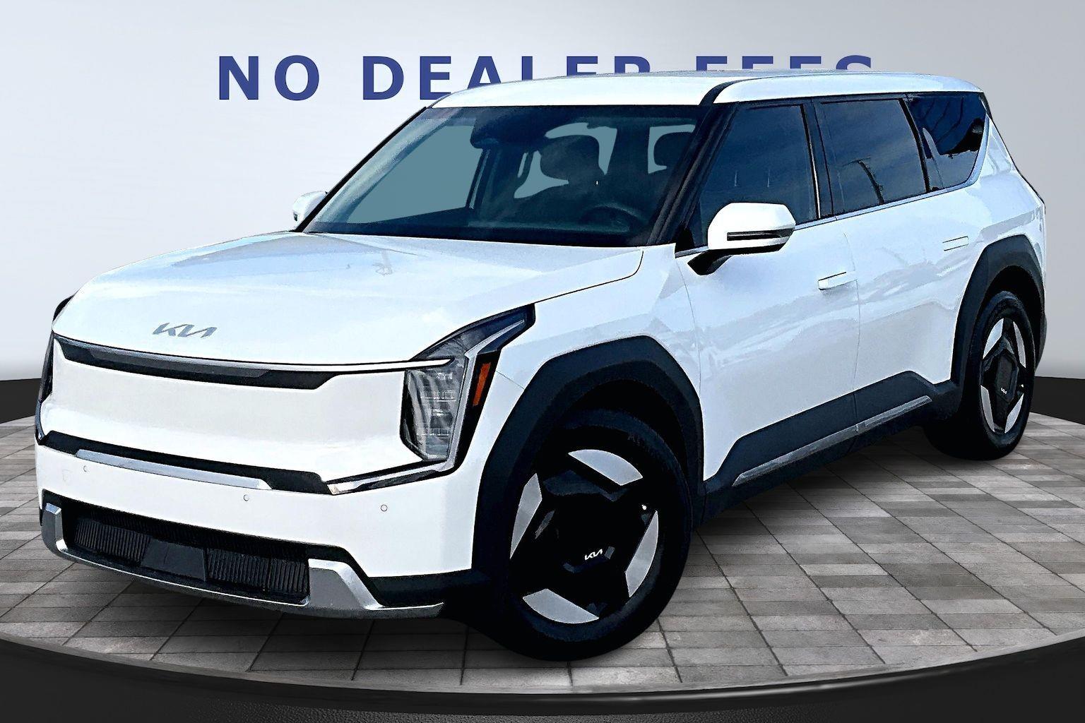 2024 Kia Ev9 Light L/R's photo