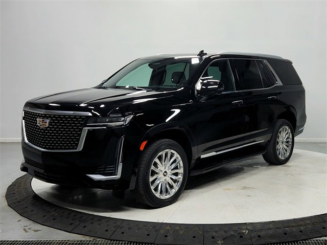 2023 Cadillac Escalade Premium Luxury photo 3