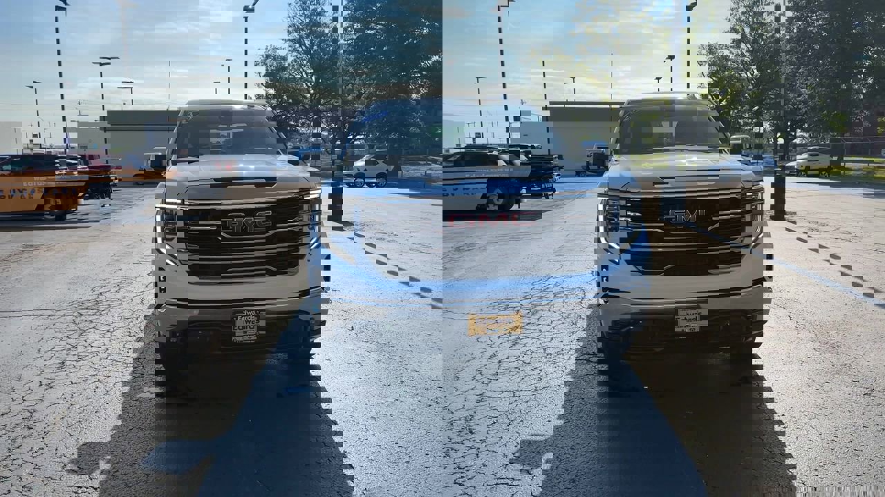 2023 Gmc Sierra 1500 SLT photo 2