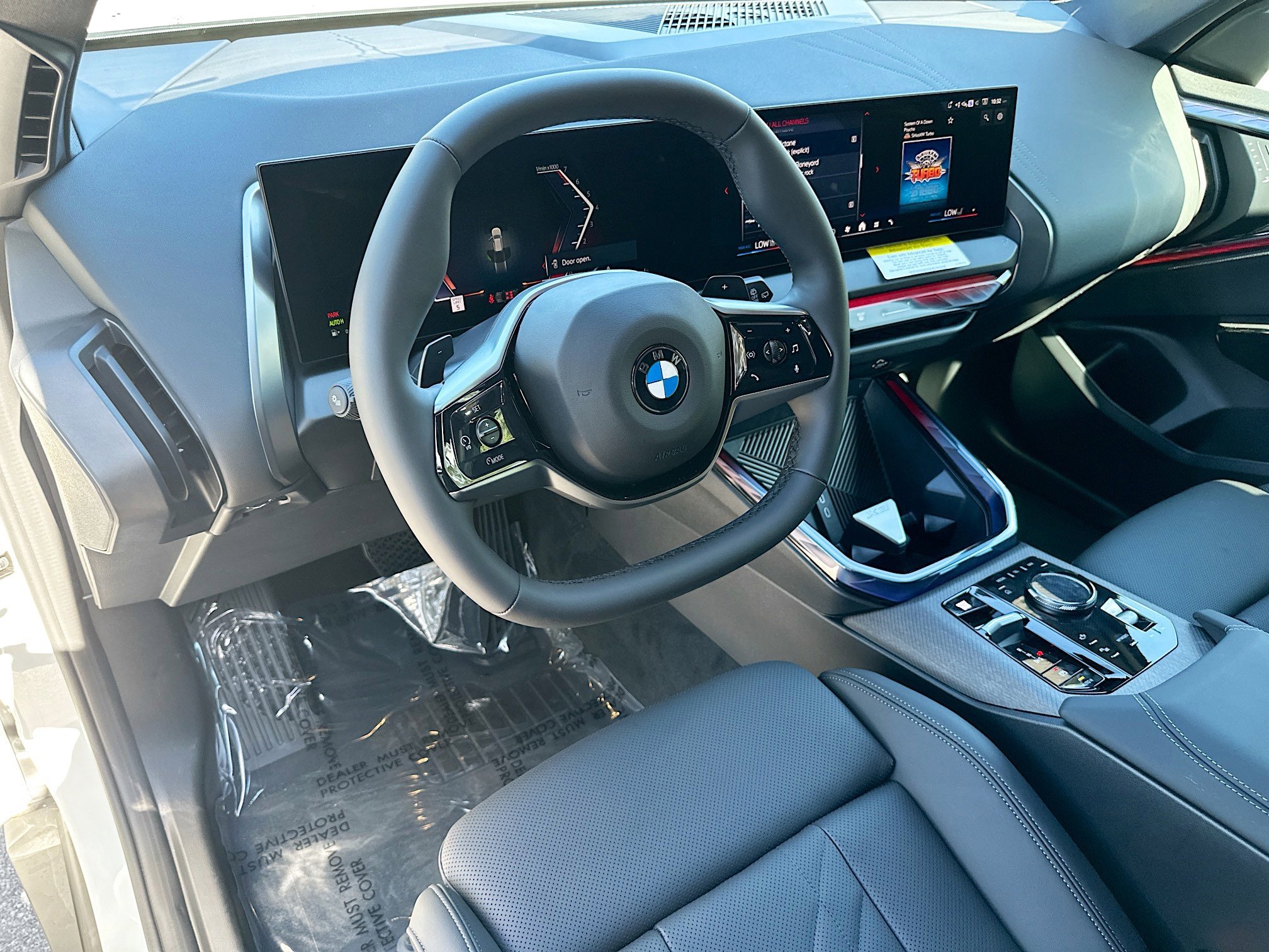 2026 Bmw X3 photo 7