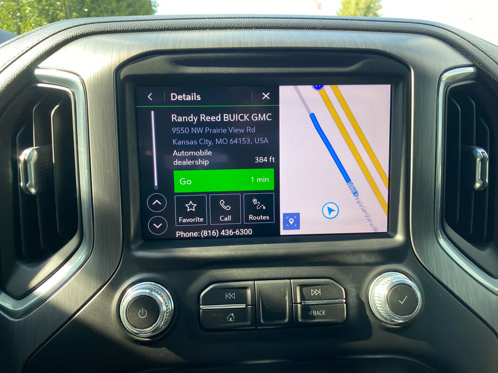 2020 Gmc Sierra Denali photo 21