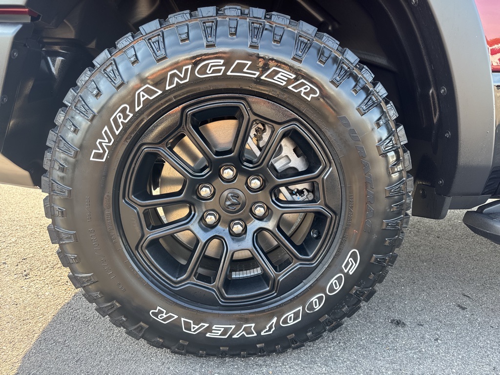 2026 Ram 1500 Rebel photo 14