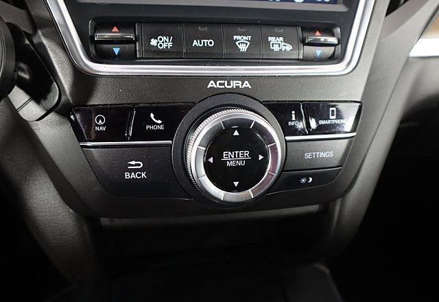 2020 Acura MDX SH-AWD Technology photo 28