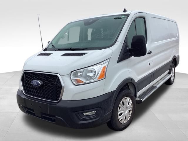 2022 Ford Transit Van Base's photo