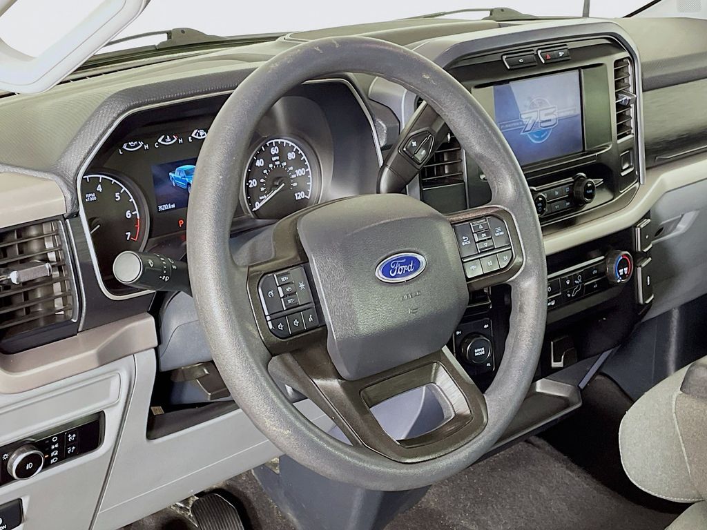 2023 Ford F-150 XLT photo 10