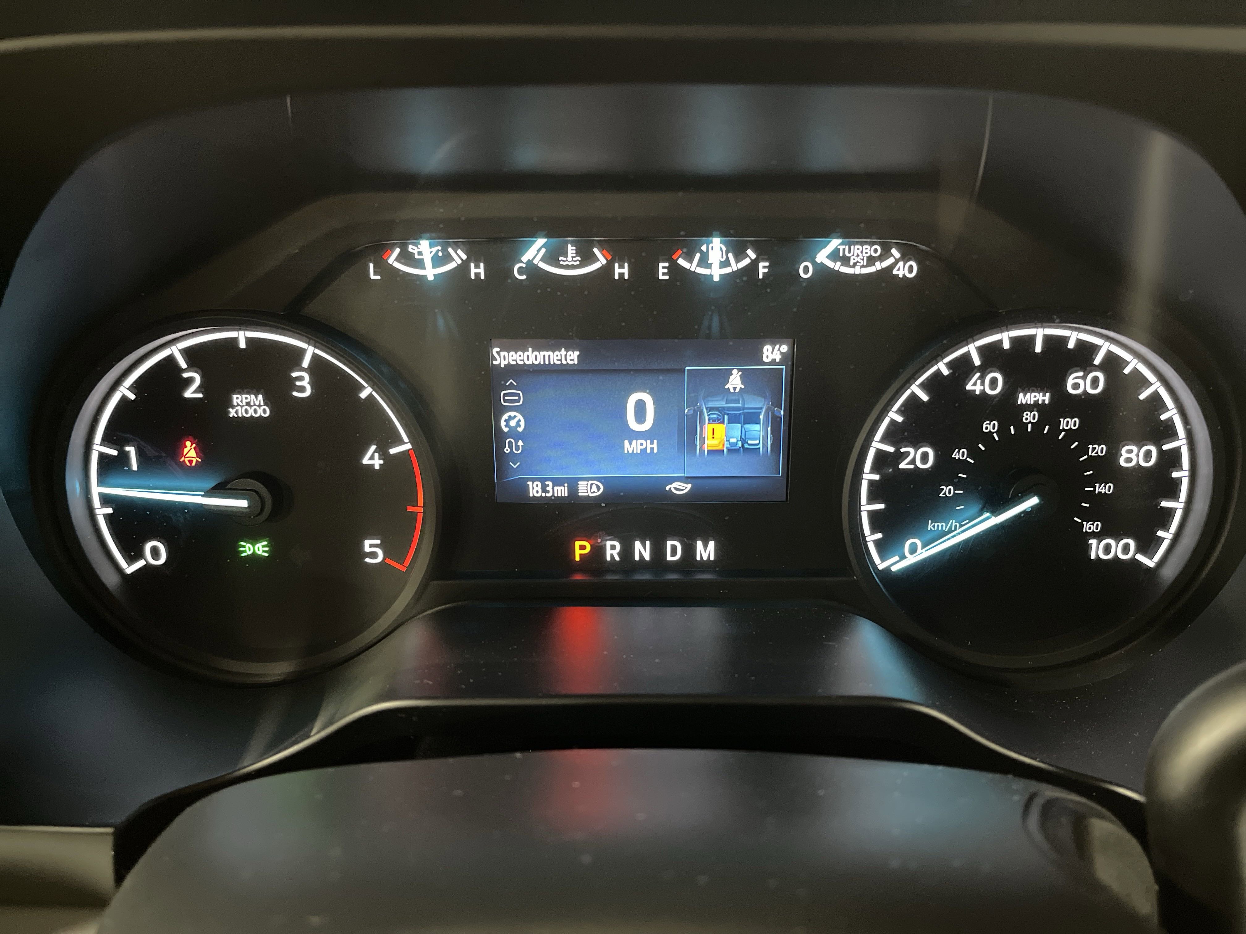 2023 Ford F-550 XLT photo 3