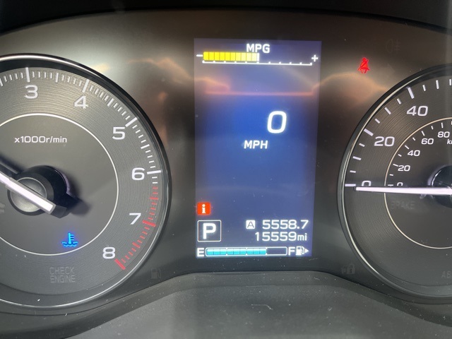 2023 Subaru Impreza Base photo 16