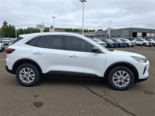2023 Ford Escape Active photo 4