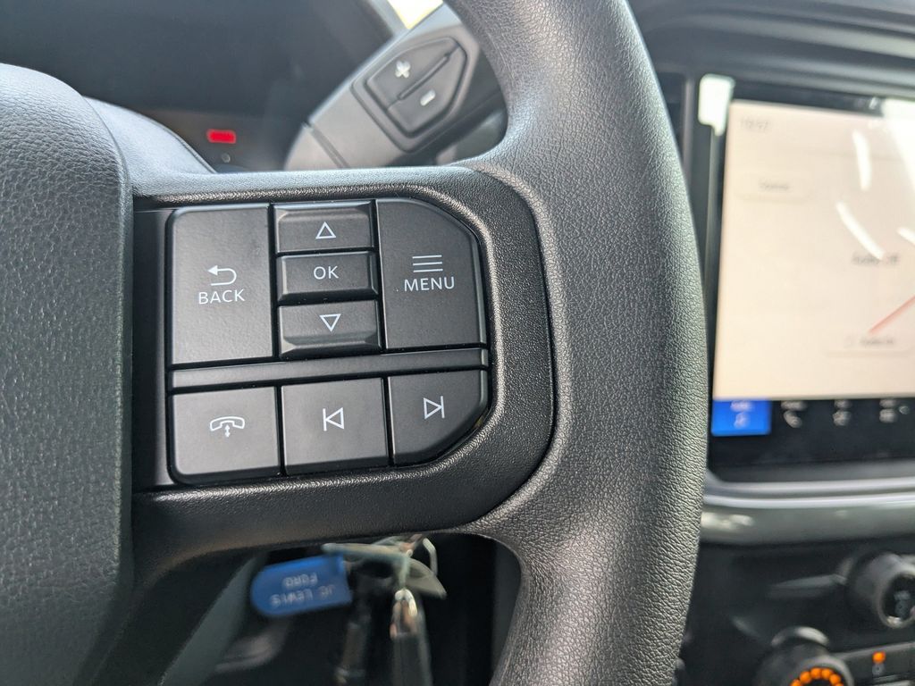 2025 Ford F-150 STX photo 25