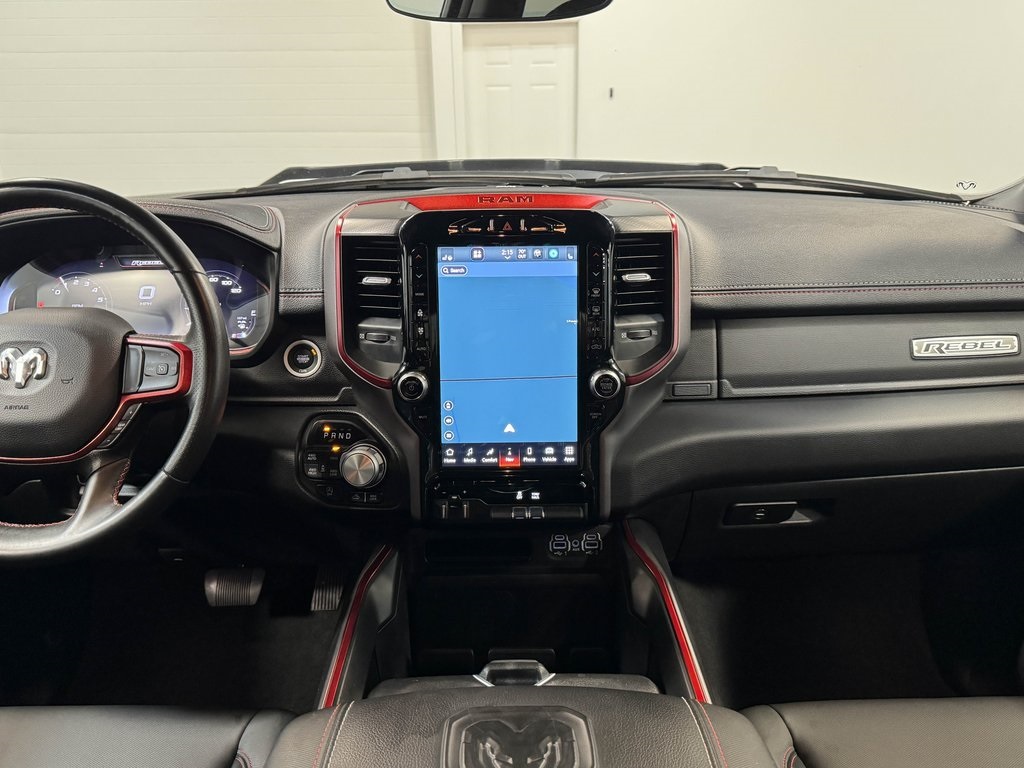 2023 Ram 1500 Rebel photo 16