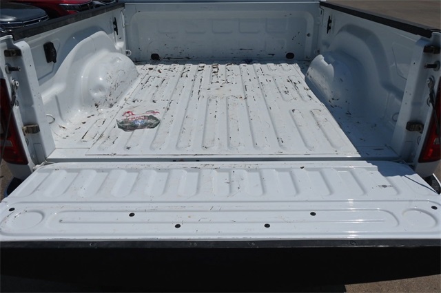 2024 Ram 2500 Laramie photo 24