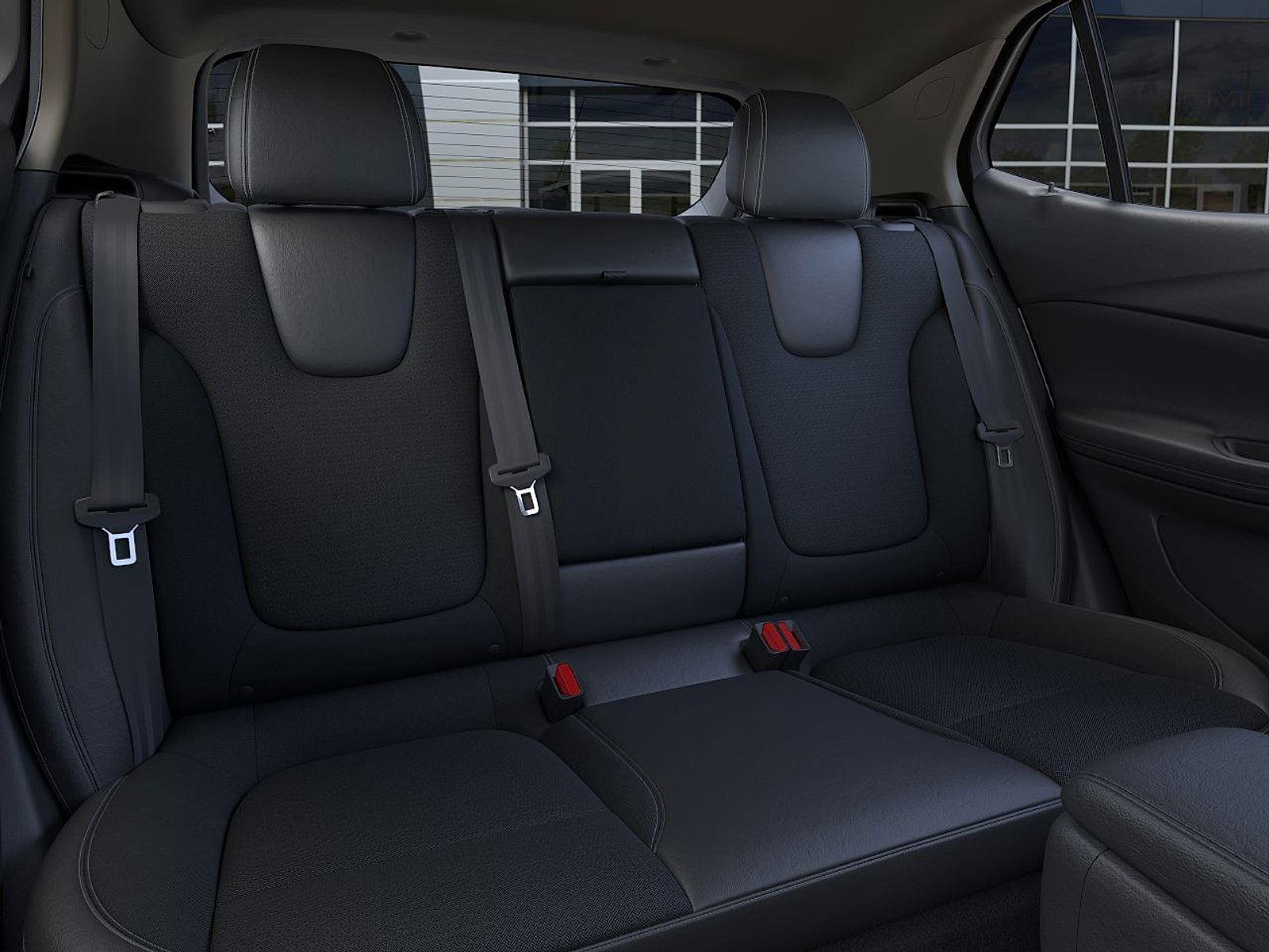 2026 Buick Encore GX Preferred photo 12