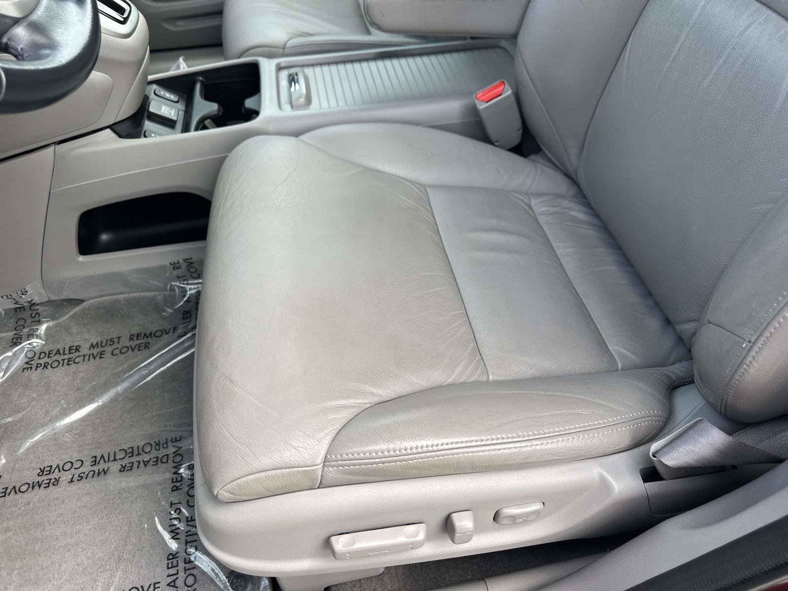 2014 Honda CR-V EX-L photo 18