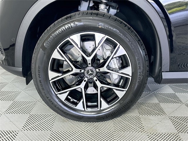 2025 Mercedes Benz GLC 350e 4MATIC photo 25