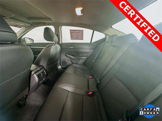 2024 Nissan Altima 2.5 SL photo 23