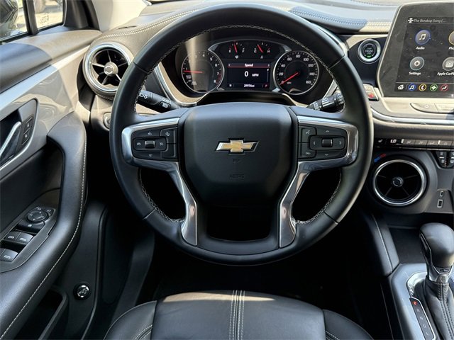 2023 Chevrolet Blazer 3LT photo 24