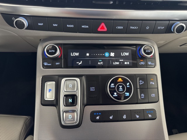 2024 Hyundai Palisade Calligraphy photo 16