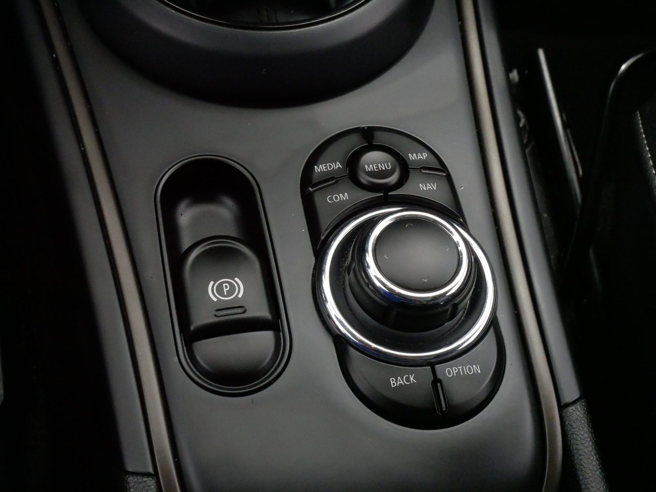 2024 Mini Countryman S ALL4 photo 24