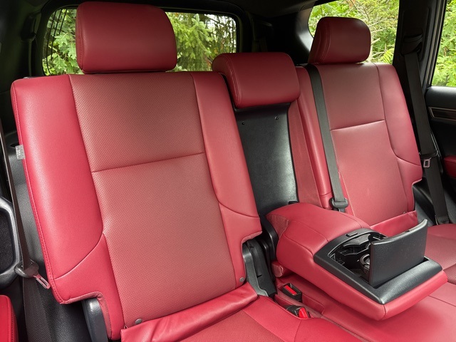 2021 Lexus GX 460 Premium photo 10