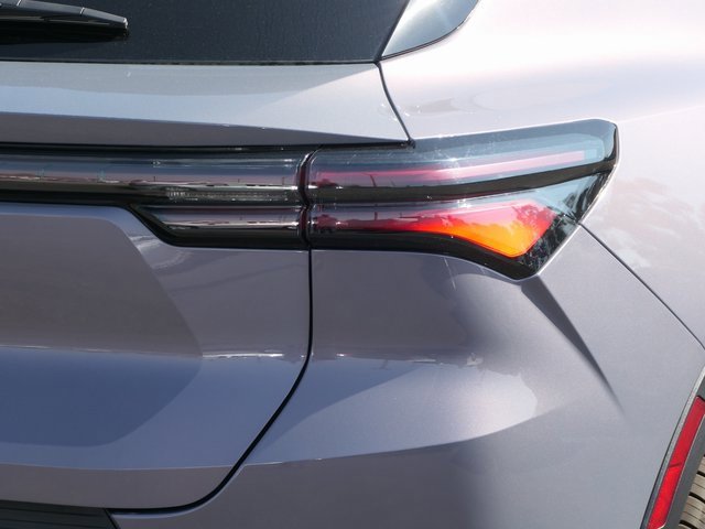 2026 Chevrolet Equinox LT photo 3
