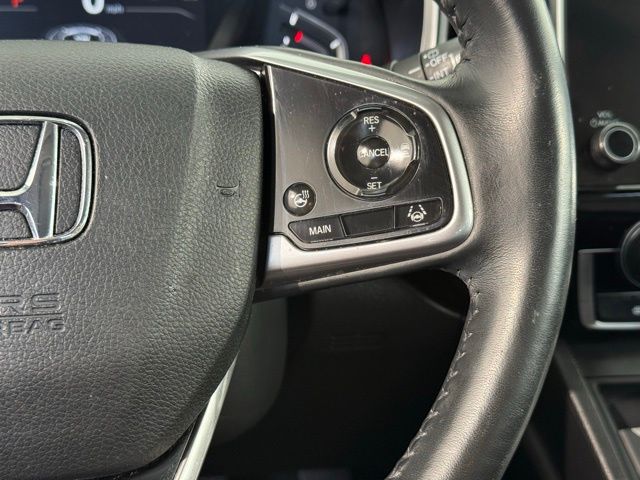 2021 Honda CR-V Touring photo 52