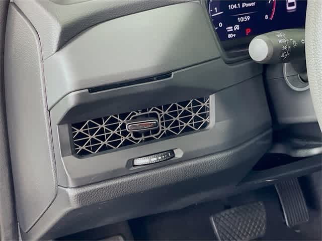 2025 Honda Accord LX photo 12