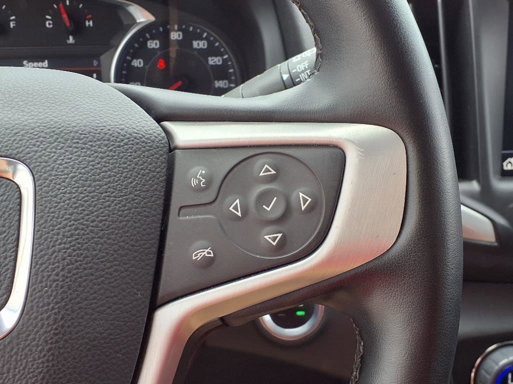 2023 Gmc Terrain SLT photo 20