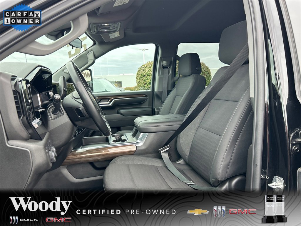 2024 CHEVROLET SILVERADO HD - Image 14