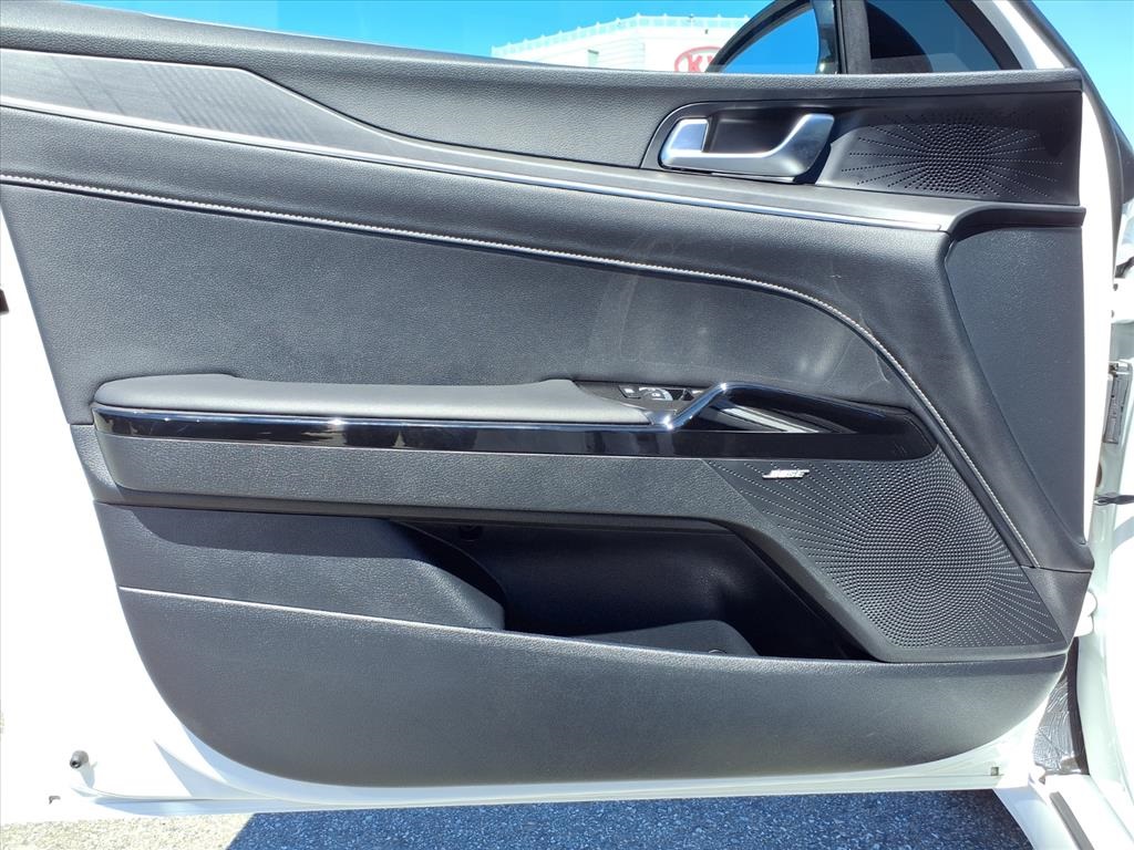 2025 Kia K5 GT-Line photo 20