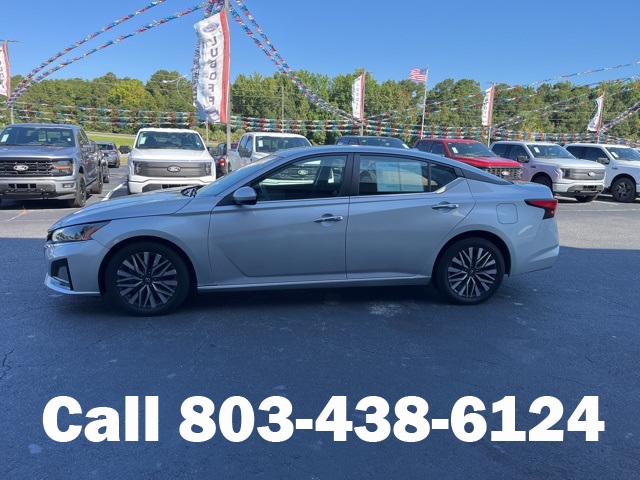2023 Nissan Altima 2.5 SV photo 33