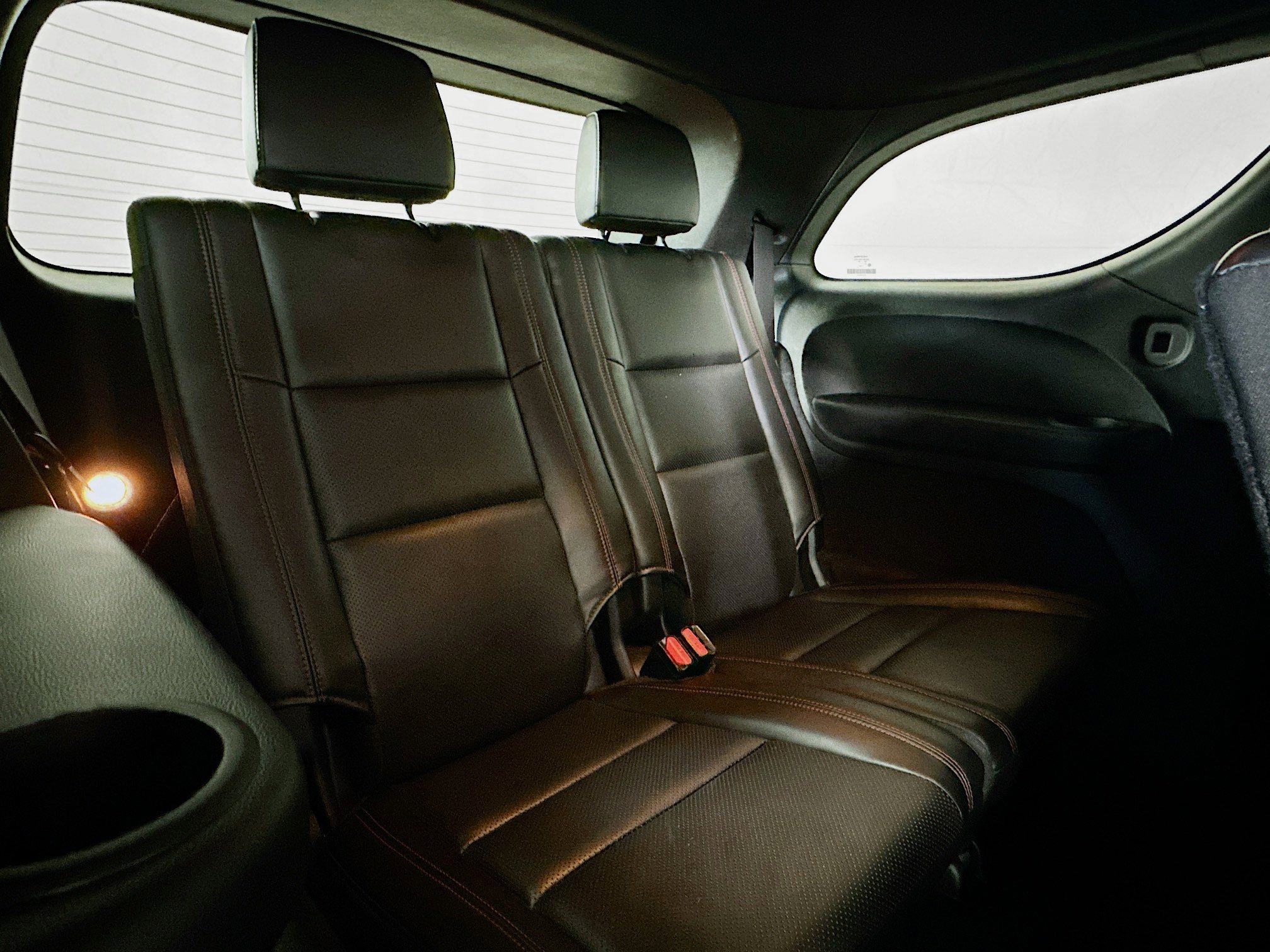 2024 Dodge Durango GT Plus photo 26