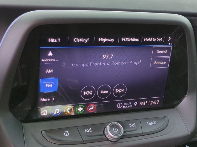 2023 Chevrolet Camaro ZL1 photo 15