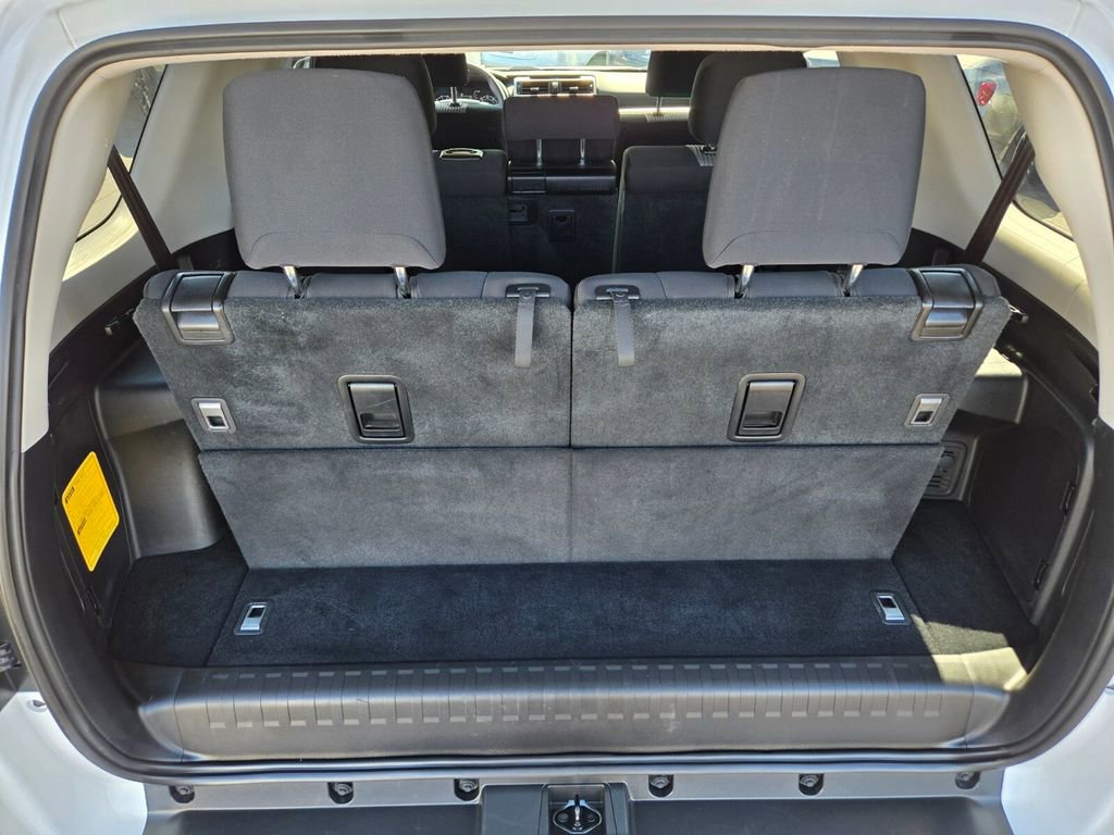 2024 Toyota 4Runner SR5 photo 13