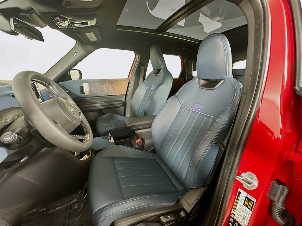 2026 Mini Countryman S ALL4 photo 11