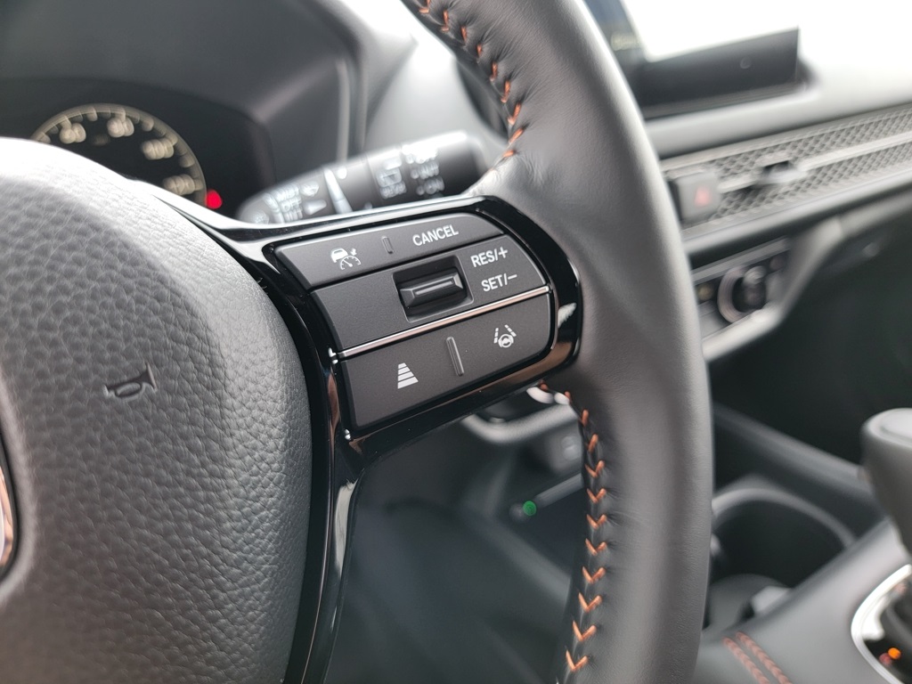 2026 Honda HR-V Sport photo 22