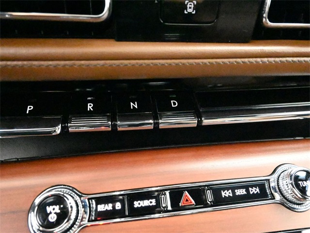 2022 LINCOLN AVIATOR - Image 18