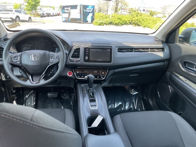 2022 Honda HR-V EX photo 14